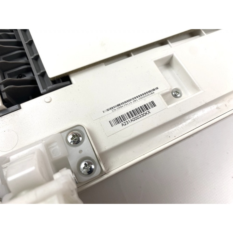 БУ Кришка сканера для МФУ Xerox Phaser 6505/6600/6605