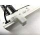 БУ Кришка сканера для МФУ Xerox Phaser 6505/6600/6605