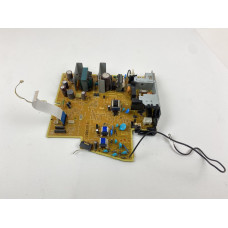 БУ Плата DC контроллера для МФУ HP LJ M1536 (RM1-7630)