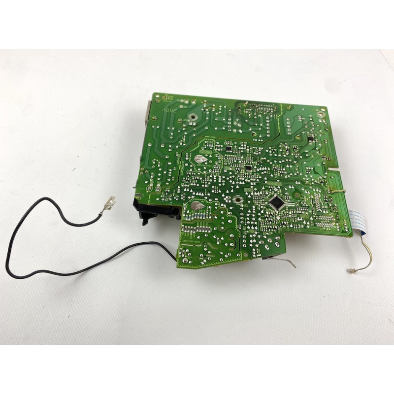 БУ Плата DC контроллера для МФУ HP LJ M1536 (RM1-7630)