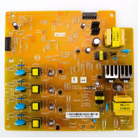 БУ Плата живлення для МФУ Xerox Phaser 6505/6600/6605 (105K26092)