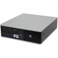 БУ Компьютер HP Compaq DC7800, Core 2 Duo E4500 (2x2.2GHz), 4Gb DDR2, HDD 500Gb