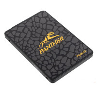 SSD drive 120 GB Apacer (2.5", TLC, SATAIII, AP120GAS340G-1)