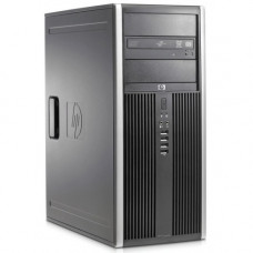 БУ Компьютер HP Compaq 6300 Pro, Pentium G645 (2.9Ghz), 4Gb DDR3, Intel HD, 500Gb