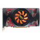 Palit GeForce 9800 GT graphics card (1 GB, GDDR3, 256 bit, 550/2008 MHz, VGA, DVI, NE39800TFHD02)