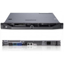 Server 1U Dell PowerEdge R210 II (2x3.5") Xeon E3-1230 V2, 32Gb DDR3, without HDD, Dual Lan, 250W