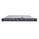 Server 1U Dell EMC PowerEdge R230 (4x3.5") Xeon E3-1220 V6, 16Gb DDR4, without HDD, Dual Lan, 250W
