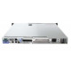 Server 1U Dell EMC PowerEdge R230 (4x3.5") Xeon E3-1220 V6, 16Gb DDR4, without HDD, Dual Lan, 250W