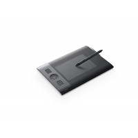 БУ Графічний планшет Wacom Intuos 4 S (PTK-440), 157x98 мм, USB