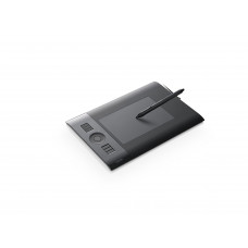 Used Graphics tablet Wacom Intuos 4 S (PTK-440), 157x98 mm, USB