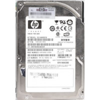 БУ Жорсткий диск 146 ГБ Seagate (для сервера, 2.5", 10000 об/хв, 16 МБ, SAS, ST9146802SS)