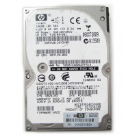 БУ Жорсткий диск 146 ГБ Hitachi (для сервера, 2.5", 10000 об/хв, 16 МБ, SAS, HUC103014CSS600/0B24183