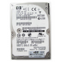 БУ Жорсткий диск 146 ГБ Hitachi (для сервера, 2.5", 10000 об/хв, 16 МБ, SAS, HUC101414CSS30/0B22380)
