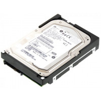 БУ Жорсткий диск 146 ГБ Fujitsu (для сервера, 3.5", 15000 об/хв, 16 МБ, SAS, MAX3147RC)