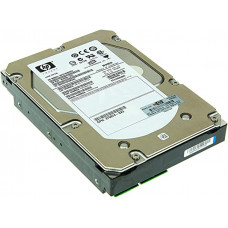 БУ Жесткий диск 146 ГБ HP (3.5