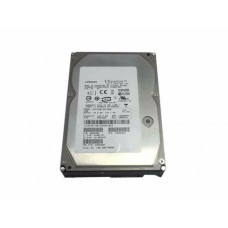Used Hard drive 146 GB Hitachi (for server, 3.5", 15000 rpm, 16 MB, SAS, HUS153014VLS300)