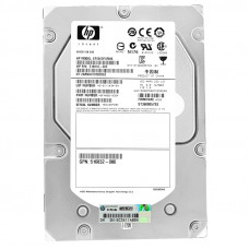 БУ Жесткий диск 600 ГБ Seagate (HP) (для сервера, 3.5