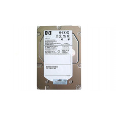 БУ Жесткий диск 300 ГБ Seagate (HP) (для сервера, 3.5