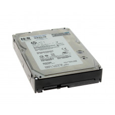 Used Hard drive 600 GB Hitachi (for server, 3.5", 15000 rpm, 64 MB, SAS 2.0, HUS156060VLS600/0B2