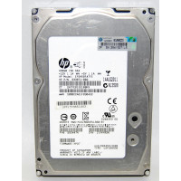 БУ Жорсткий диск 450 ГБ Hitachi (для сервера, 3.5", 15000 об/хв, 16 МБ, SAS 2.0, HUS156045VLS600/0B2