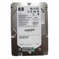 БУ Жесткий диск 450 ГБ Seagate (для сервера, 3.5