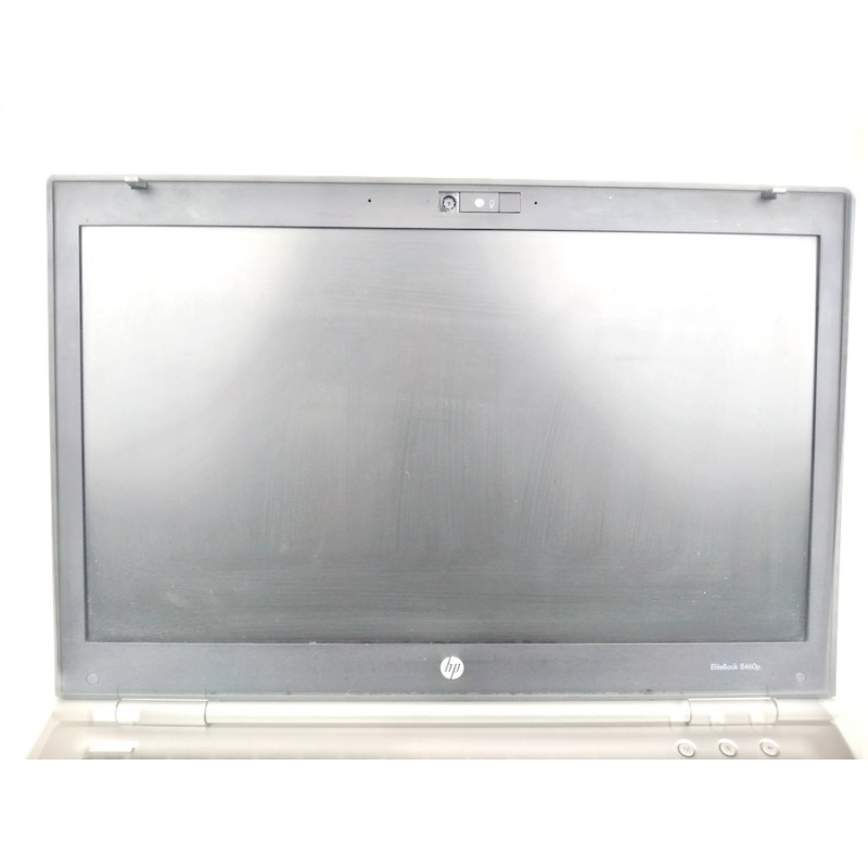 БУ Ноутбук 14" HP EliteBook 8460p, Core i5-2520M (2.5 ГГц) 8GB DDR3, Intel HD, 250GB SSD