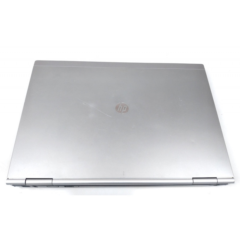 БУ Ноутбук 14" HP EliteBook 8460p, Core i5-2520M (2.5 ГГц) 8GB DDR3, Intel HD, 250GB SSD