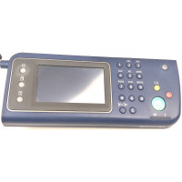 БУ Панель управления для МФУ Xerox Phaser 6505/6600/6605 (848K73145)