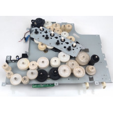 БУ Вузол шестерень у зборі для МФУ Xerox Phaser 6505/6600/6605