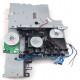 БУ Вузол шестерень у зборі для МФУ Xerox Phaser 6505/6600/6605