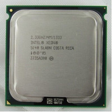 БУ Процесор s771 Intel Xeon 5140, 2,33-2,33 МГц, 2-2 core, Ні, 65W