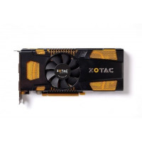 Used Zotac GeForce GTX 560 Ti Video Card (1 GB, GDDR5, 256 bit, 850/4010 MHz, DVI, HDMI, ZT-50303-10M