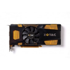 Used Zotac GeForce GTX 560 Ti Video Card (1 GB, GDDR5, 256 bit, 850/4010 MHz, DVI, HDMI, ZT-50303-10M