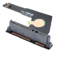 БУ Оригінальний шлейф жорсткого диска Mac Mini A1347 (821-1501-A)