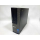Used Computer Dell OptiPlex 790 SFF, Intel Core i3-2300 (3.1 GHz), 4Gb DDR3, 1Tb HDD