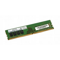БУ Оперативна пам`ять 8 ГБ, DDR4, для ПК, Samsung (2666 МГц, 1.2 В, CL19, M378A2K43CB1-CTD)