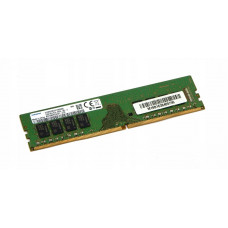 БУ Оперативная память 8 ГБ, DDR4, для ПК, Samsung (2666 МГц, 1.2 В, CL19, M378A2K43CB1-CTD)