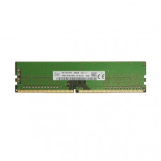 Used RAM 8 GB, DDR4, for PC, SK hynix (3200 MHz, 1.2 V, CL22, HMA81GU6CJR8N-XN)
