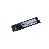 БУ SSD накопичувач 256 ГБ KIOXIA (Toshiba) (M.2 2280, 3D NAND (TLC), NVMe, KXG60ZNV256G)