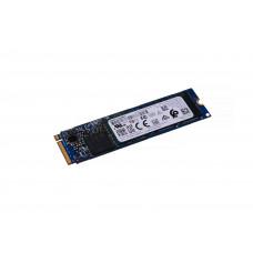 Used SSD drive 256 GB KIOXIA (Toshiba) (M.2 2280, 3D NAND (TLC), NVMe, KXG60ZNV256G)