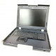 БУ KVM консоль HP TFT7600 G2, LCD 17" (1440х900) клавіатура та тачпад, VGA, PS/2, USB