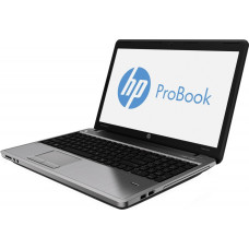 БУ Ноутбук 15.6" HP Probook 4540s, i7-3632QM (2.2 ГГц), 8GB DDR3, Radeon HD7650, 1 ГБ, 750 GB HDD