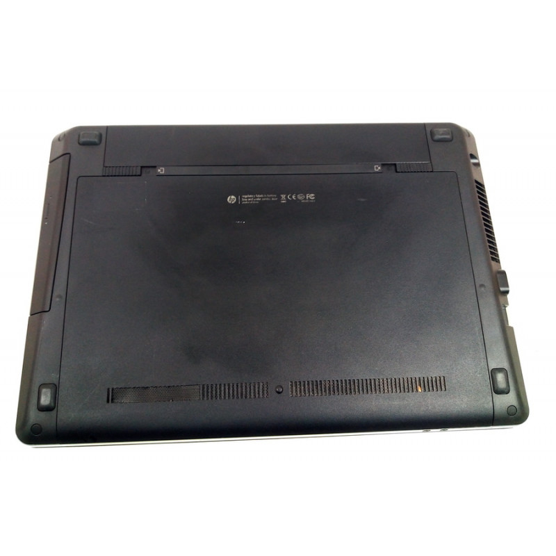 БУ Ноутбук 15.6" HP Probook 4540s, i7-3632QM (2.2 ГГц), 8 ГБ DDR3, Radeon HD7650, 1 ГБ, 750 ГБ HDD