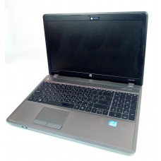 Used Laptop 15.6" HP ProBook 4540s, Core i5-3230M, 2.5GHz, 8GB DDR3, 320GB HDD, BAT BAD