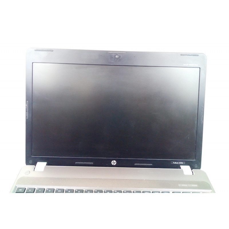БУ Ноутбук 15.6" HP ProBook 4535s, AMD A4-3300M (1.9 ГГц), 4GB DDR3, Radeon HD 7400M, 250GB HDD