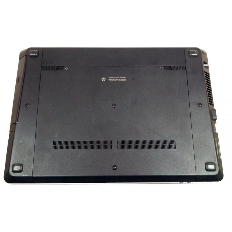 БУ Ноутбук 15.6" HP ProBook 4535s, AMD A4-3300M (1.9 ГГц), 4GB DDR3, Radeon HD 7400M, 250GB HDD