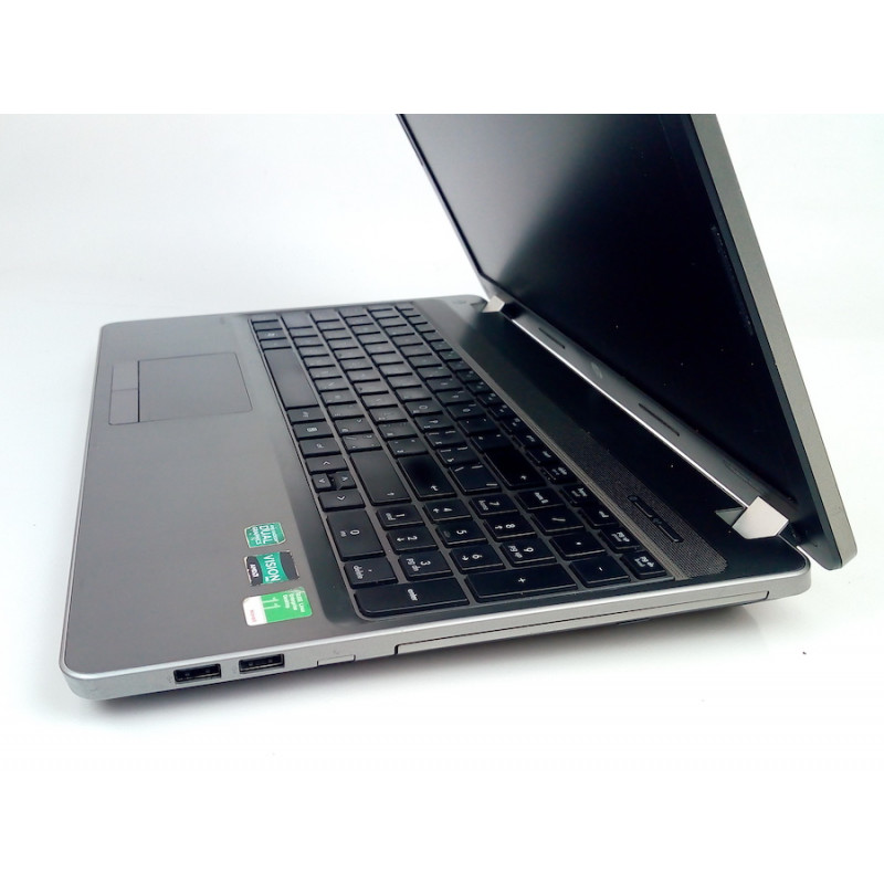 БУ Ноутбук 15.6" HP ProBook 4535s, AMD A4-3300M (1.9 ГГц), 4GB DDR3, Radeon HD 7400M, 250GB HDD