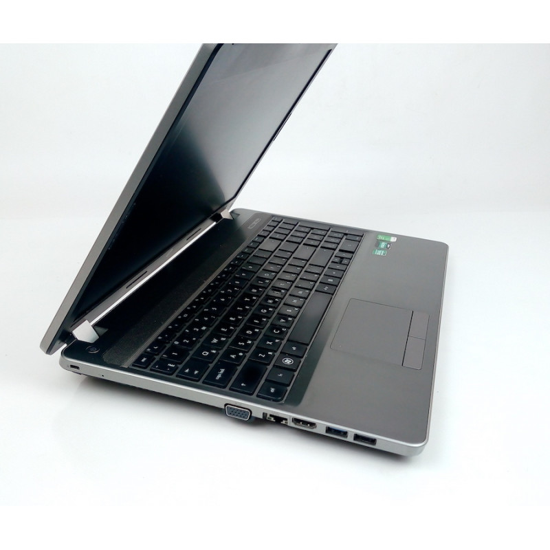 БУ Ноутбук 15.6" HP ProBook 4535s, AMD A4-3300M (1.9 ГГц), 4GB DDR3, Radeon HD 7400M, 250GB HDD