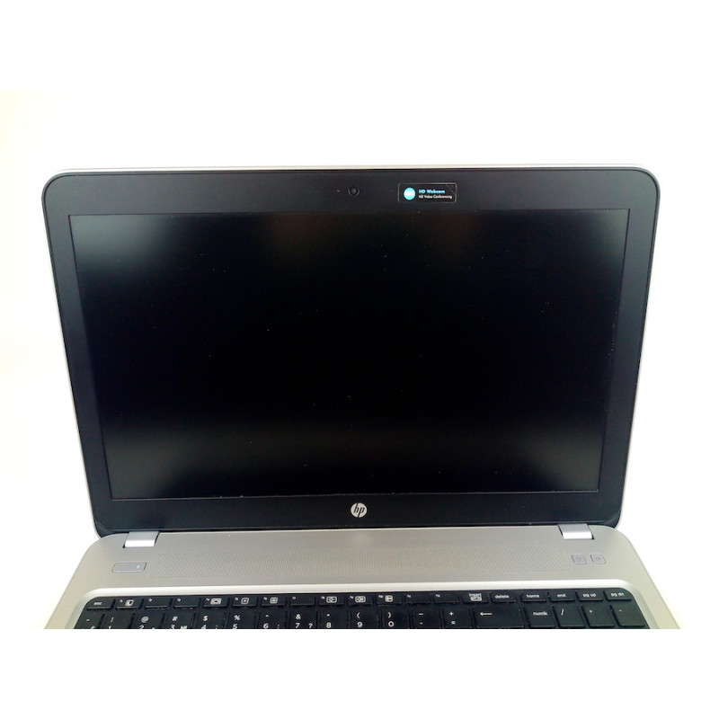 БУ Ноутбук 15.6" HP ProBook 450 G1, i3-4000M (2.4 ГГц) 4GB DDR3, Intel HD, 750GB HDD