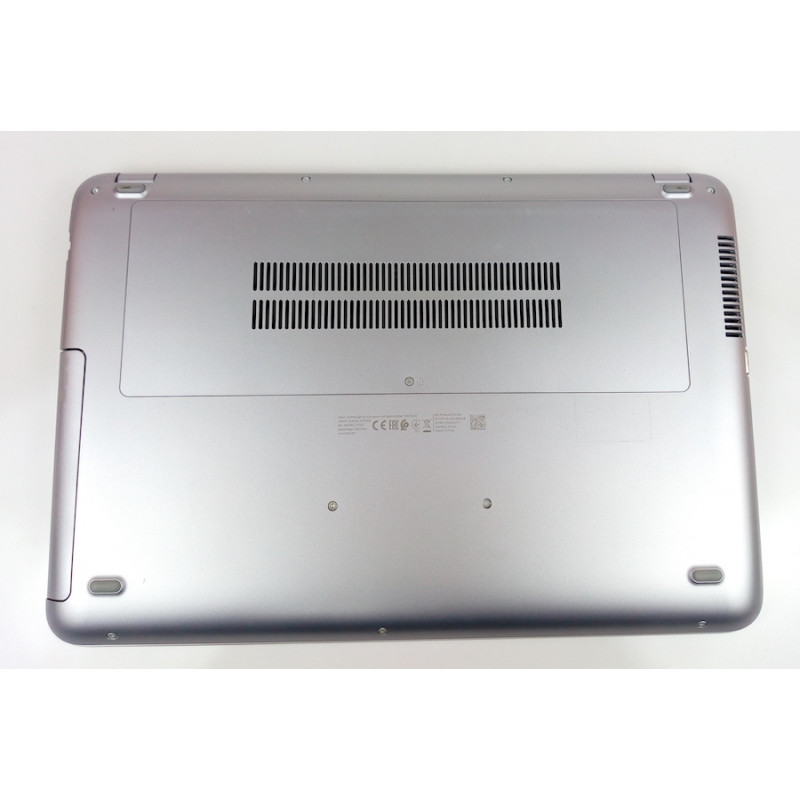 БУ Ноутбук 15.6" HP ProBook 450 G1, i3-4000M (2.4 ГГц) 4GB DDR3, Intel HD, 750GB HDD
